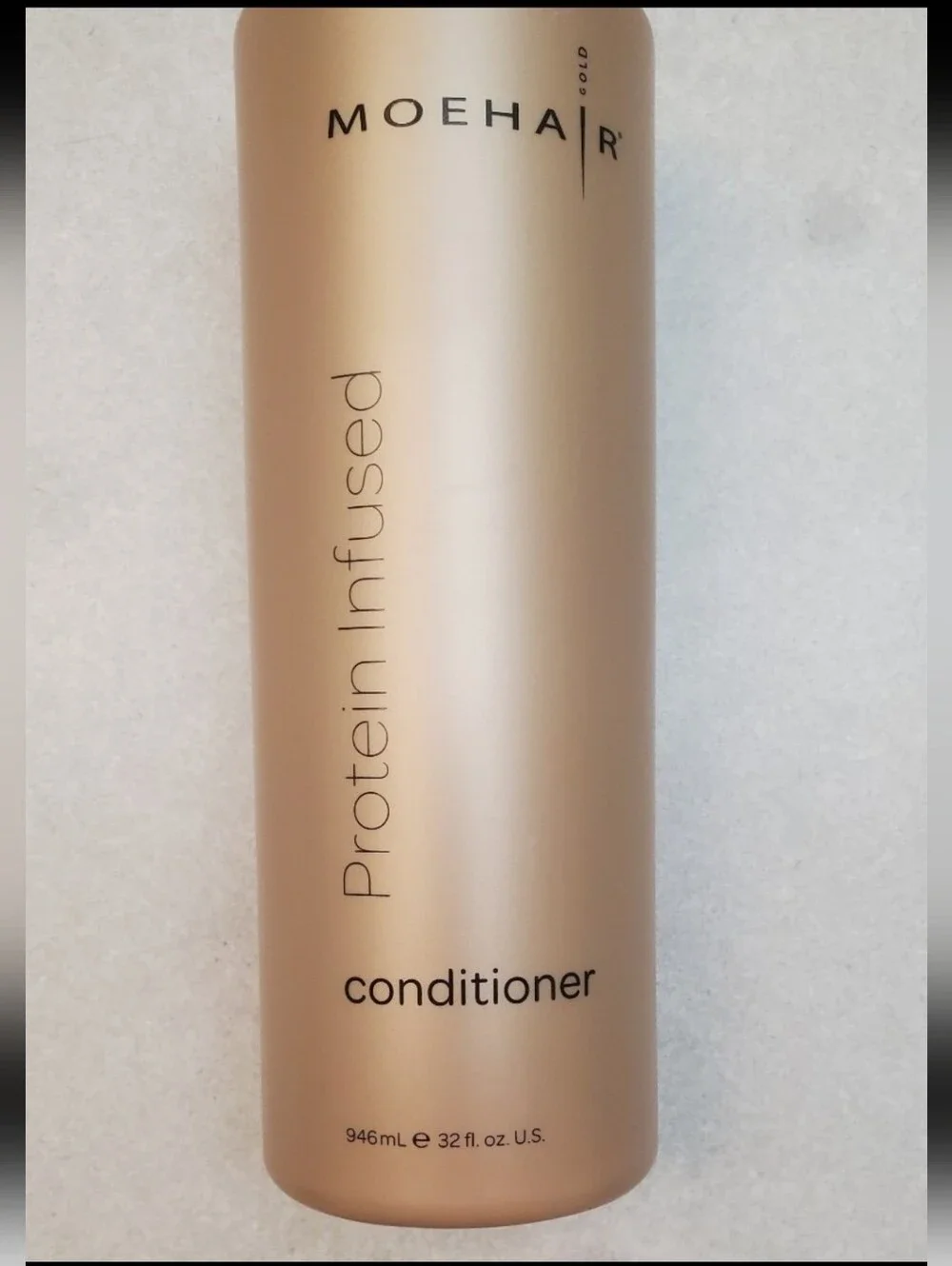 Moehair Protein Infused Conditioner Anti Frizz Conditioner Hair Sephora 32 oz